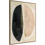 Sage Framed Painting JQ-1059-37 JQ 1059 37 Sage diagR shadsilo