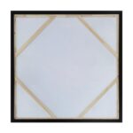 Eternal Framed Painting JQ-1061-37 JQ 1061 37 Eternal back shadsilo