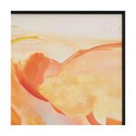 Eternal Framed Painting JQ-1061-37 JQ 1061 37 Eternal closeup shadsilo