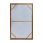 Dome Framed Painting JQ-1064-37 JQ 1064 37 Dome back shadsilo