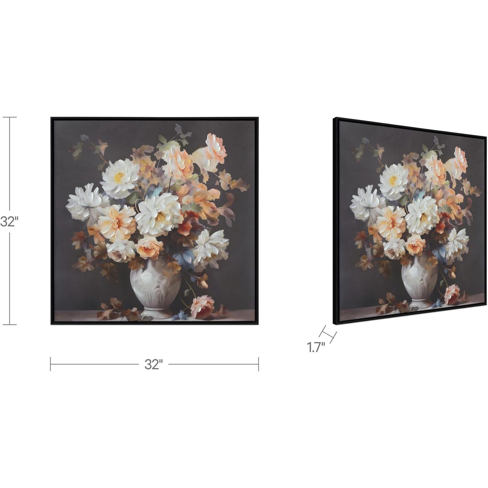 Atelier Framed Painting 6 Atelier Framed Painting - Image 6