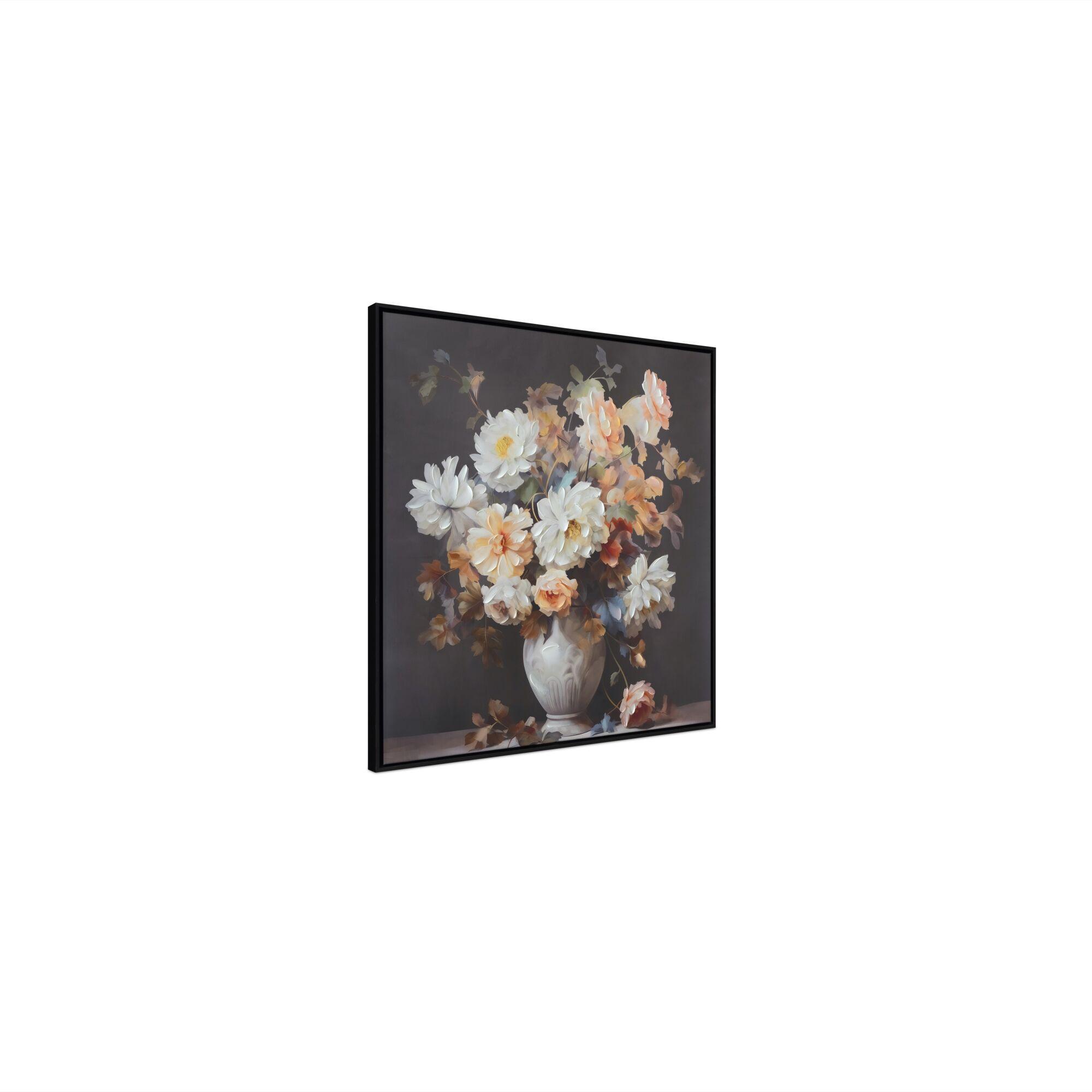 Atelier Framed Painting 2 Atelier Framed Painting - Image 2