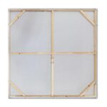 Morning Light Framed Painting Soft Orange JQ-1066-16 JQ 1066 16 Morning Light back shadsilo