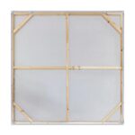 Morning Light Framed Painting Blue Palette JQ-1066-37 JQ 1066 37 Morning Light back shadsilo