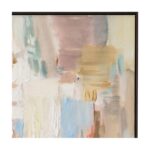 Lumen Framed Painting JQ-1068-37 JQ 1068 37 Lumen closeup shadsilo