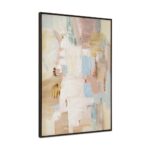 Lumen Framed Painting JQ-1068-37 JQ 1068 37 Lumen diagR shadsilo