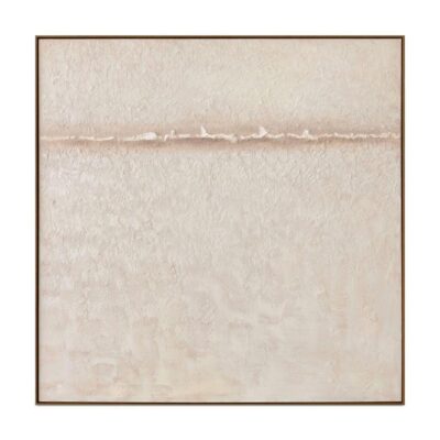 Prelude Framed Painting