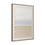 Aire Framed Painting JQ-1070-37 JQ 1070 37 Aire diagR shadsilo
