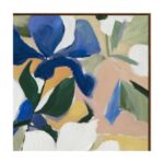 Essence Framed Painting JQ-1071-37 JQ 1071 37 Essence closeup shadsilo