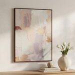 Callisto Framed Painting 4 Callisto Framed Painting JQ-1073-37 JQ 1073 37 10