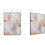 Callisto Framed Painting 5 Callisto Framed Painting JQ-1073-37 JQ 1073 37 Callisto 70