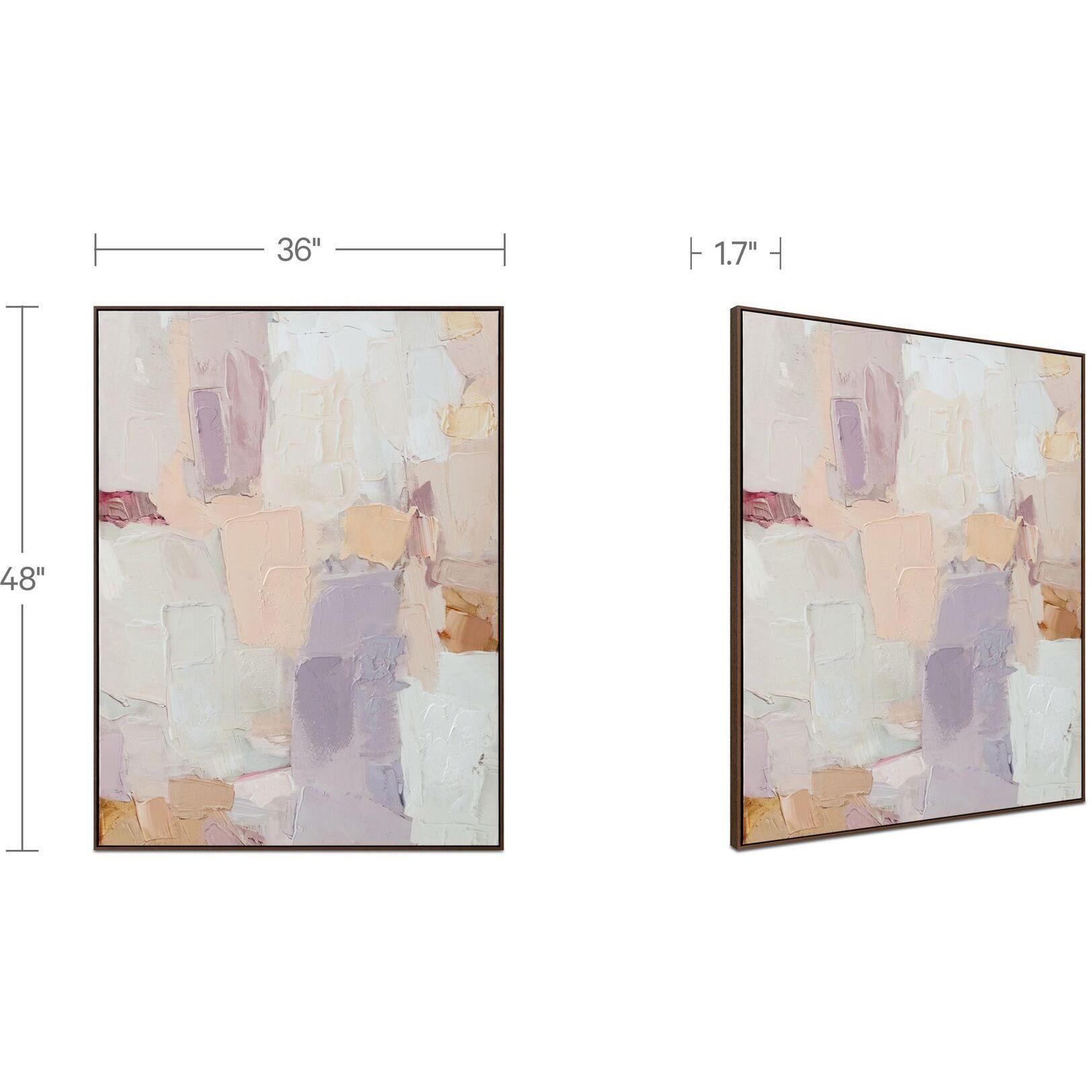 Callisto Framed Painting 3 Callisto Framed Painting - Image 3