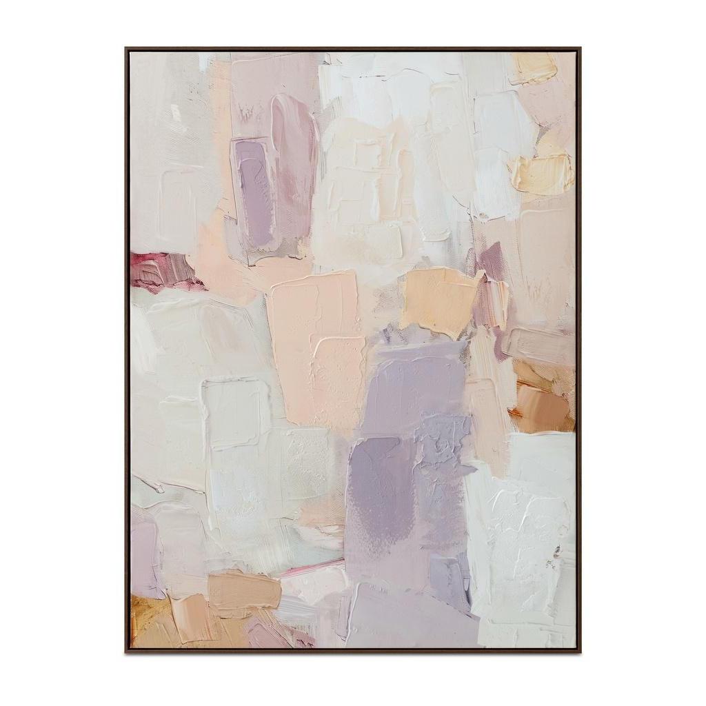 Callisto Framed Painting 1 Callisto Framed Painting