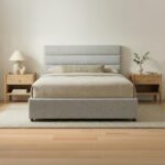 Billy Nightstand Natural JU-1001-24 JU 1001 24 00