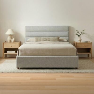 Billy Nightstand Natural
