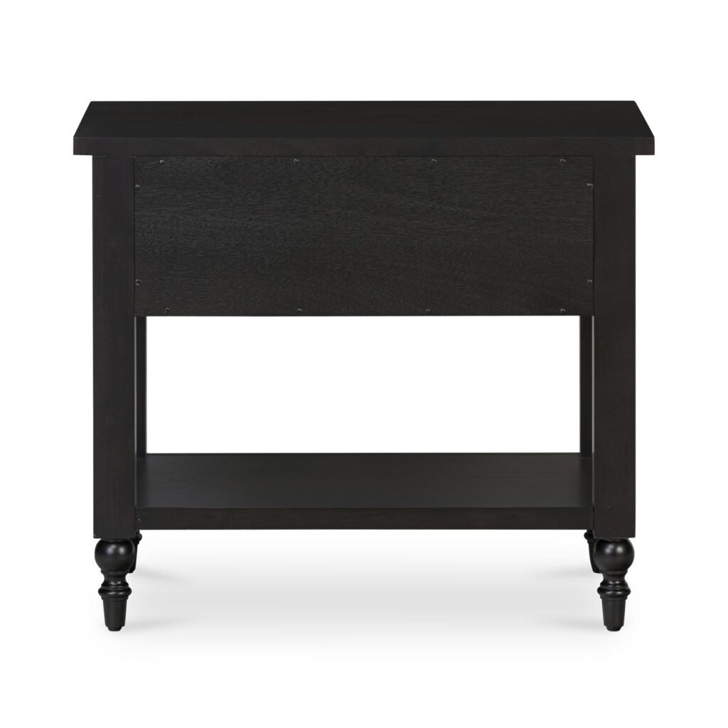 Katherine Nightstand Black - Image 4