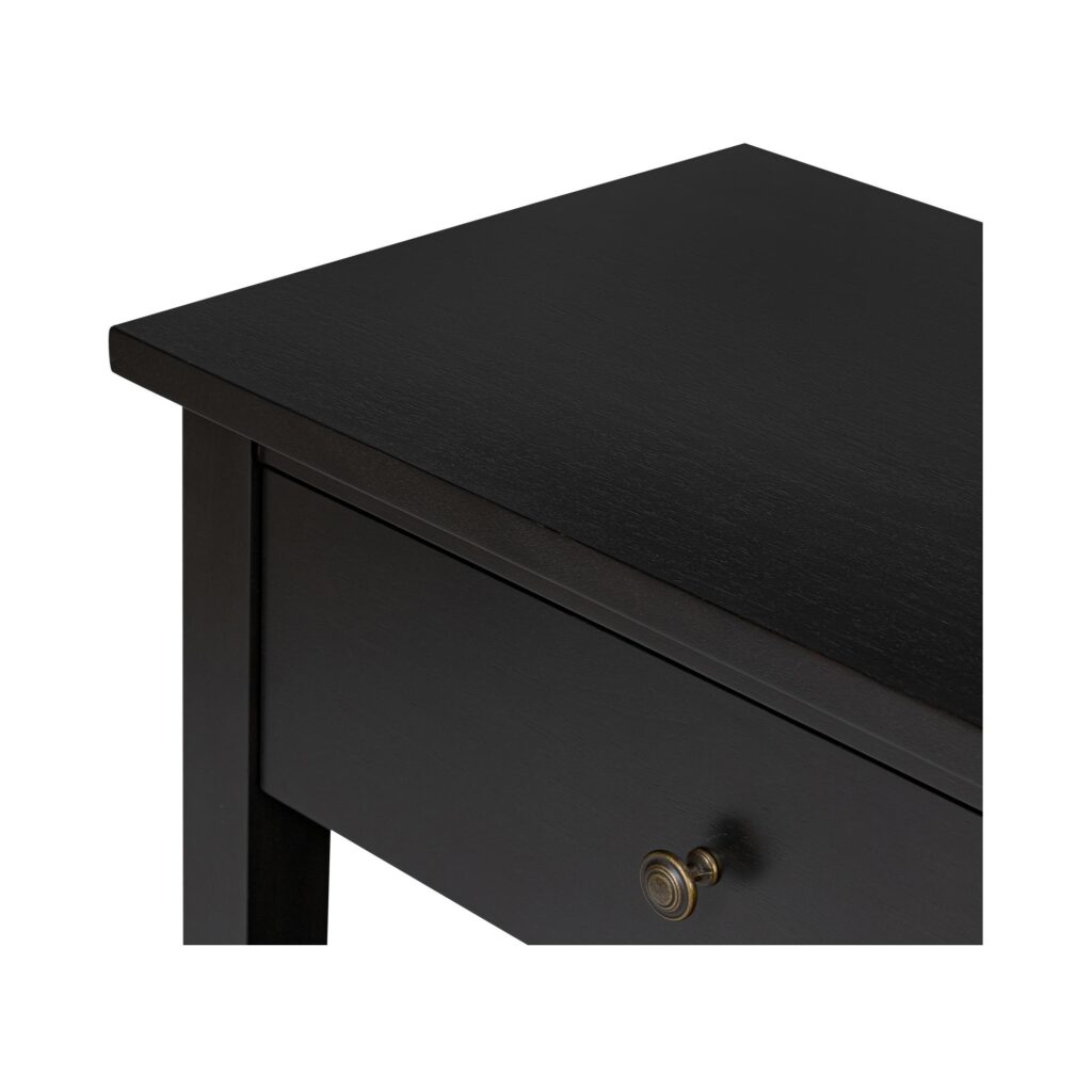 Katherine Nightstand Black - Image 7