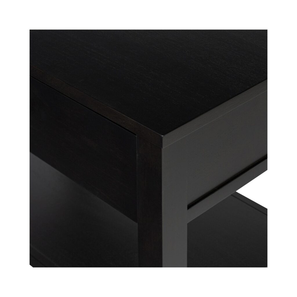 Katherine Nightstand Black - Image 8