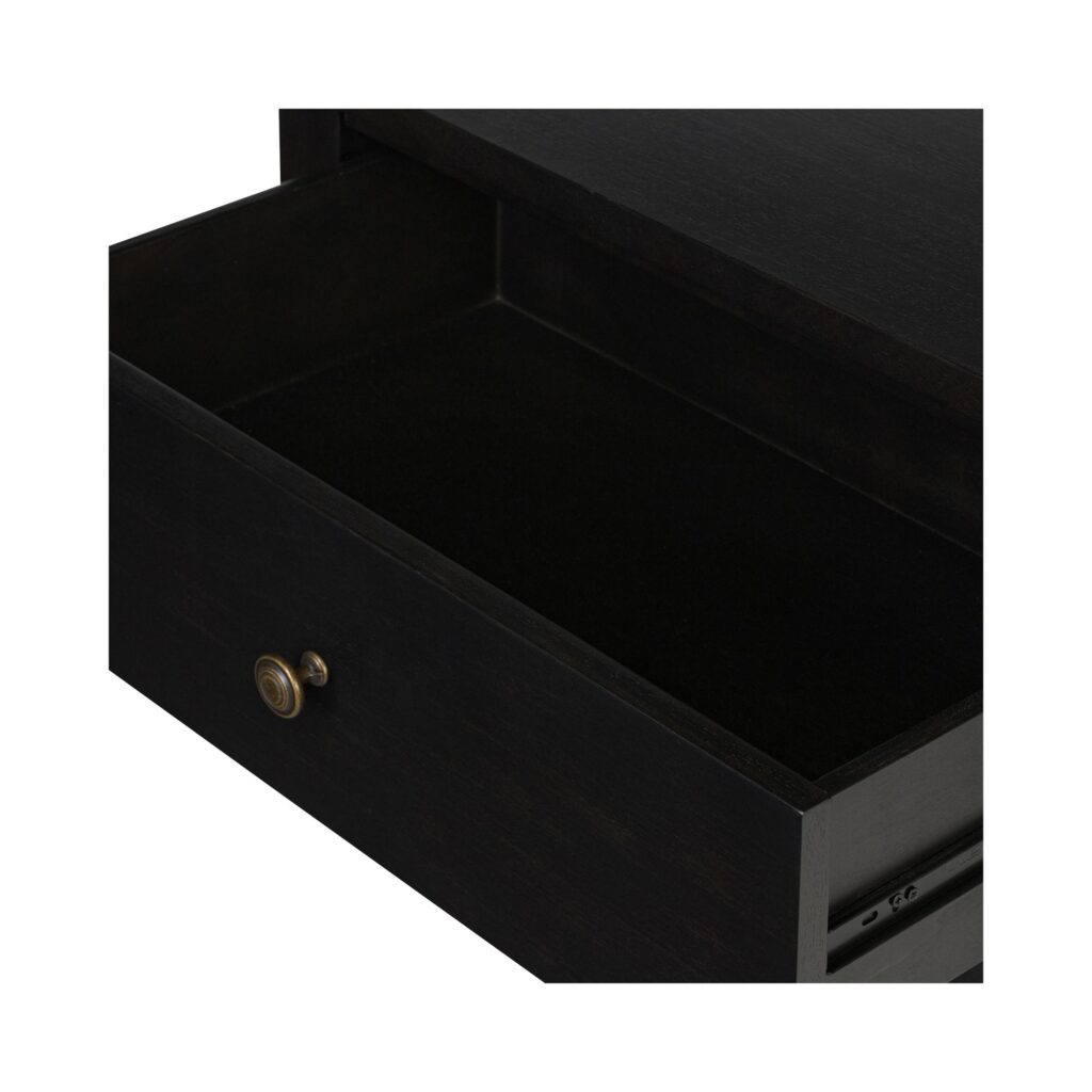 Katherine Nightstand Black - Image 9