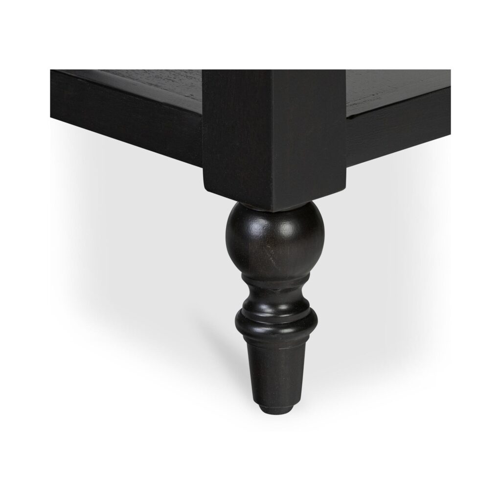 Katherine Nightstand Black - Image 10