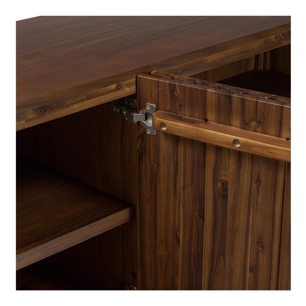 Lincoln Sideboard - Image 8