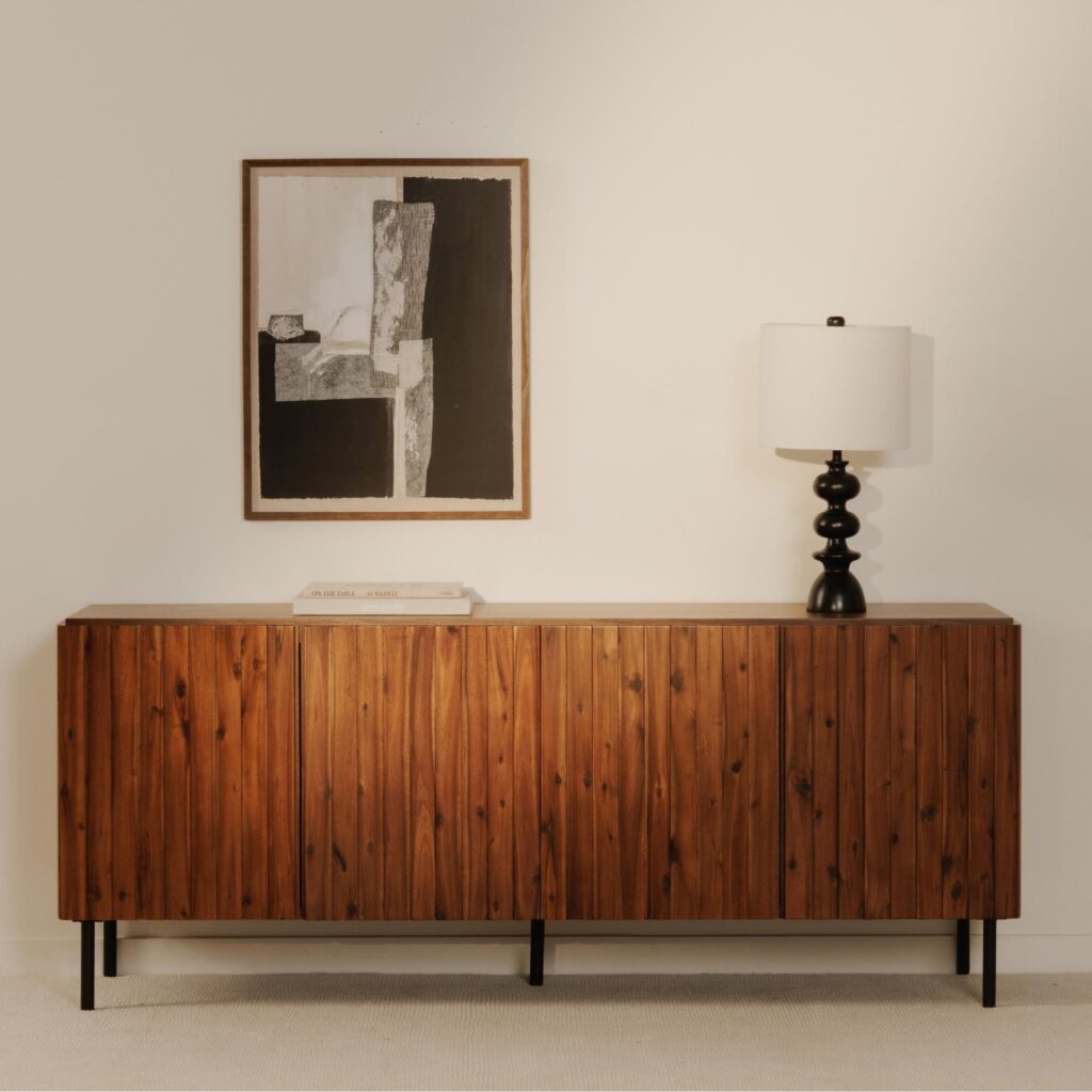 Lincoln Sideboard - Image 13