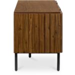 Lincoln Media Cabinet JU-1011-03 JU 1011 03 02