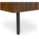 Lincoln Media Cabinet JU-1011-03 JU 1011 03 08