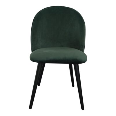 Clarissa Dining Chair Green (Set of 2) JW-1002-16 JW 1002 16