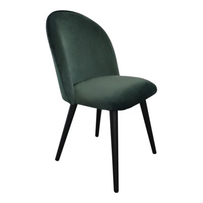 Clarissa Dining Chair Green (Set of 2) JW-1002-16 JW 1002 16 01