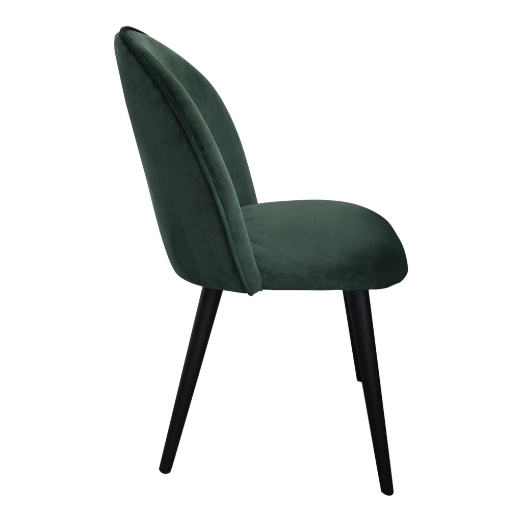 Clarissa Dining Chair Green (Set of 2) - Image 6