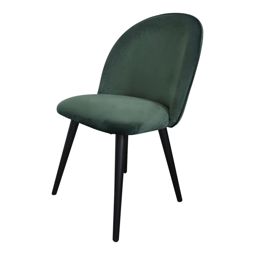 Clarissa Dining Chair Green (Set of 2) - Image 8