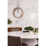 Otago Oval Dining Table White 10 Otago Oval Dining Table White KC-1007-18-0 KC 1007 18 51