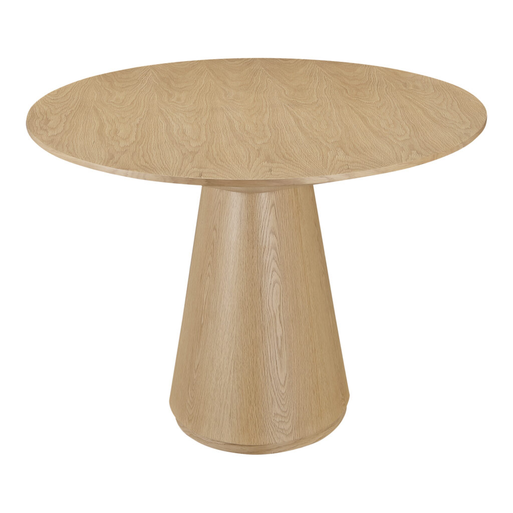 Otago Oval Dining Table - Image 3