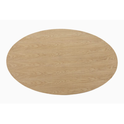 Otago Oval Dining Table KC-1007-24-0 KC 1007 24 03