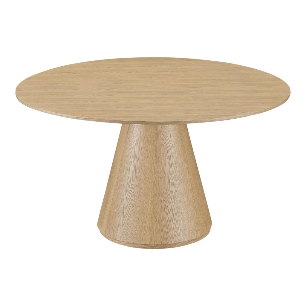 Otago Round Dining Table - Image 2