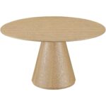 Otago Round Dining Table KC-1028-24-0 KC 1028 24 01