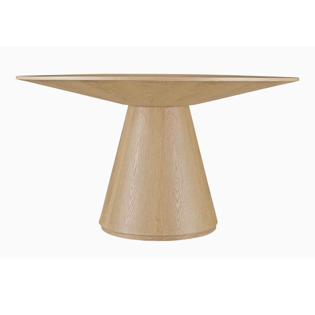 Otago Round Dining Table - Image 3