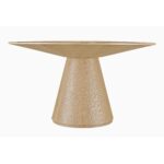 Otago Round Dining Table KC-1028-24-0 KC 1028 24 02