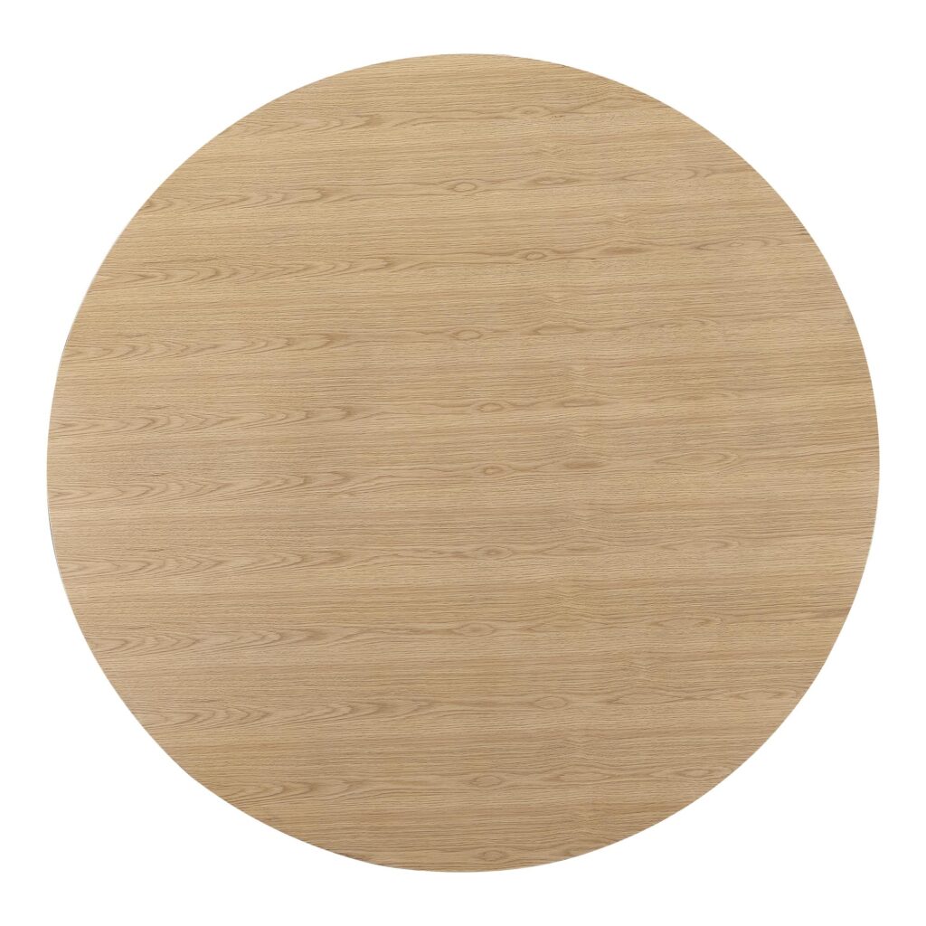 Otago Round Dining Table - Image 4