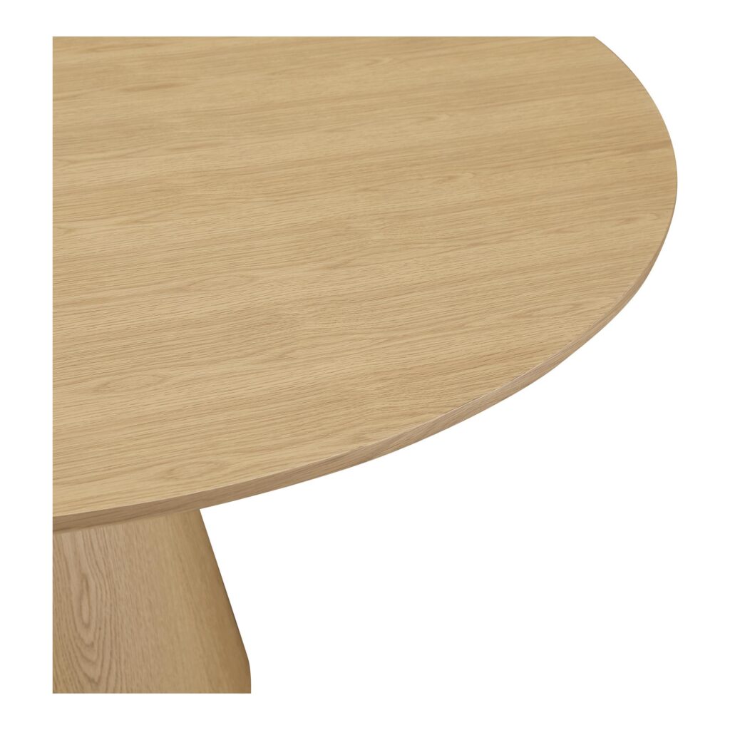 Otago Round Dining Table - Image 5