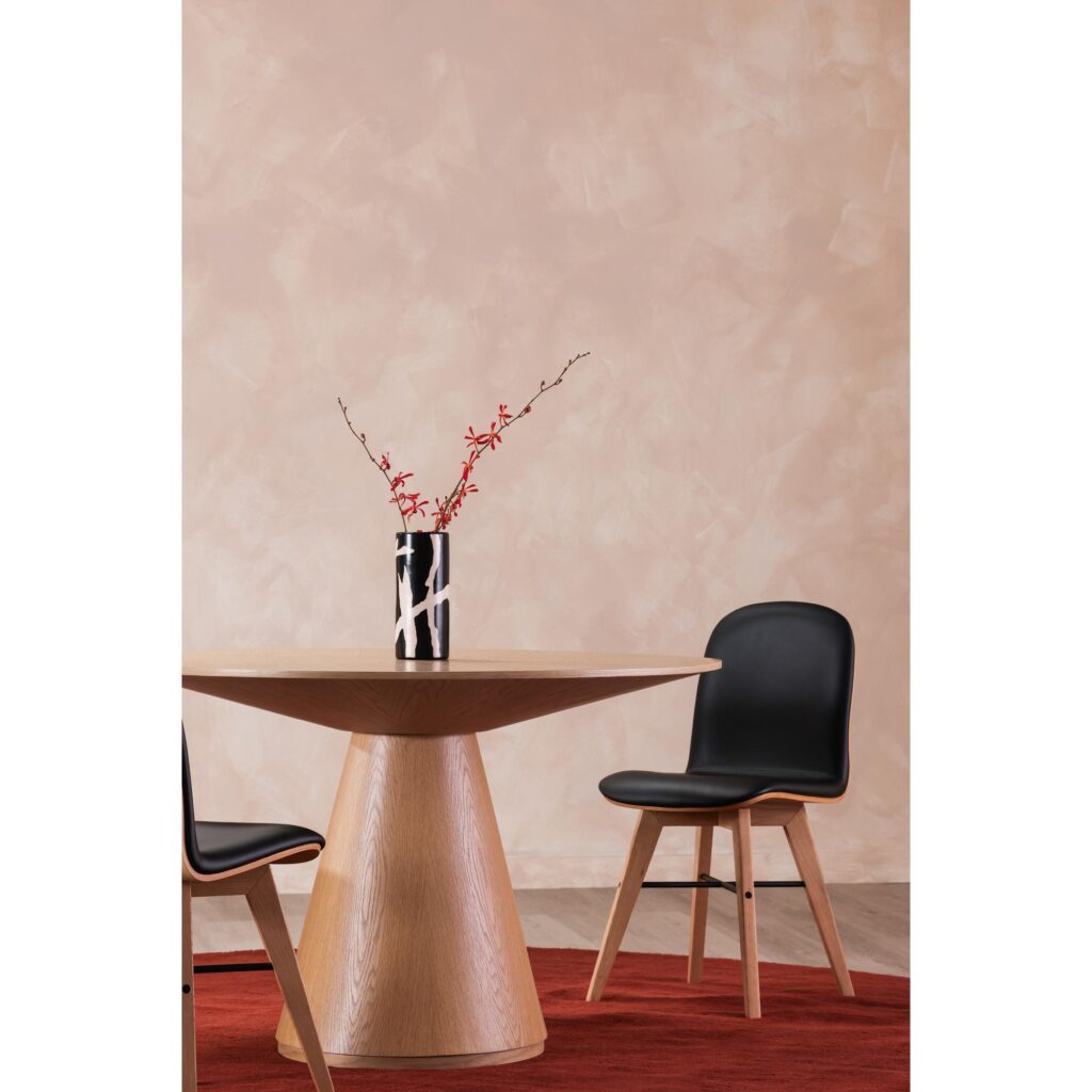 Otago Round Dining Table - Image 6