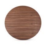 Otago Dining Table 54In Round Walnut 13 Otago Dining Table 54In Round Walnut KC-1029-03-0 KC 1029 03 04