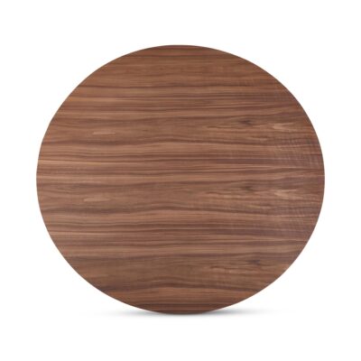 Otago Dining Table 54In Round Walnut KC-1029-03-0 KC 1029 03 04