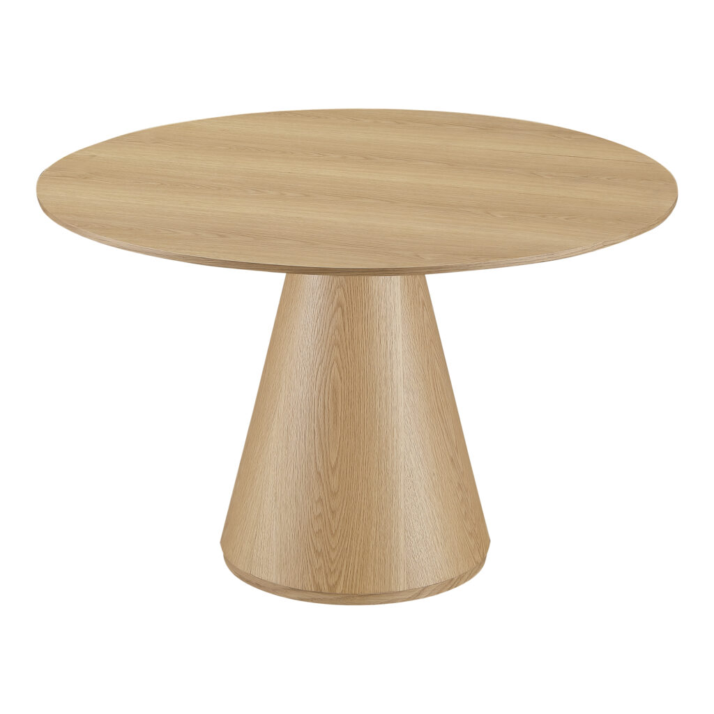 Otago Round 54In Dining Table - Image 2