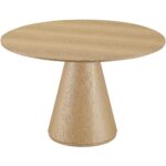 Otago Round 54In Dining Table KC-1029-24-0 KC 1029 24 01