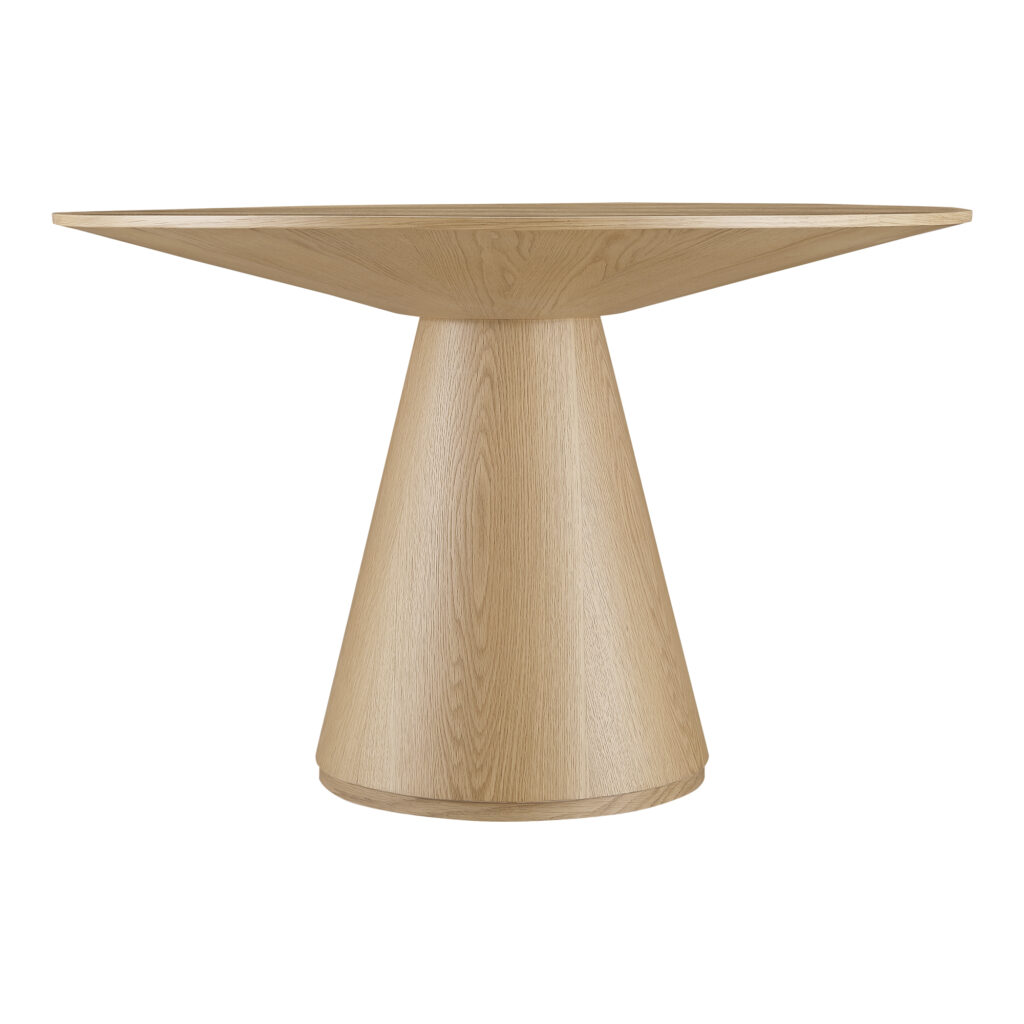 Otago Round 54In Dining Table - Image 3