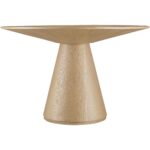 Otago Round 54In Dining Table KC-1029-24-0 KC 1029 24 02