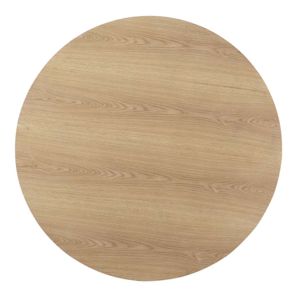 Otago Round 54In Dining Table - Image 4