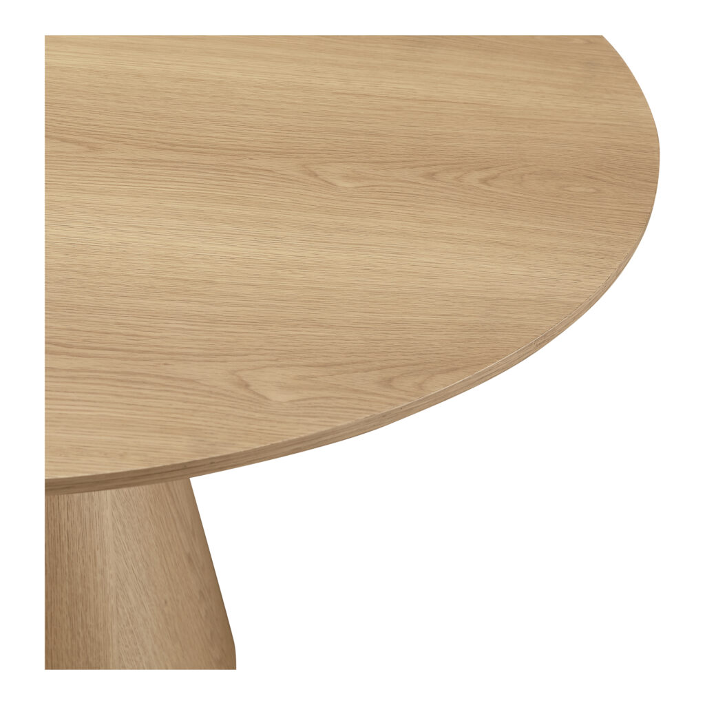 Otago Round 54In Dining Table - Image 5